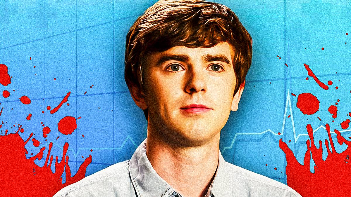 The Good Doctor Season 7 Killing Off 1 Specific Character Sent The ...