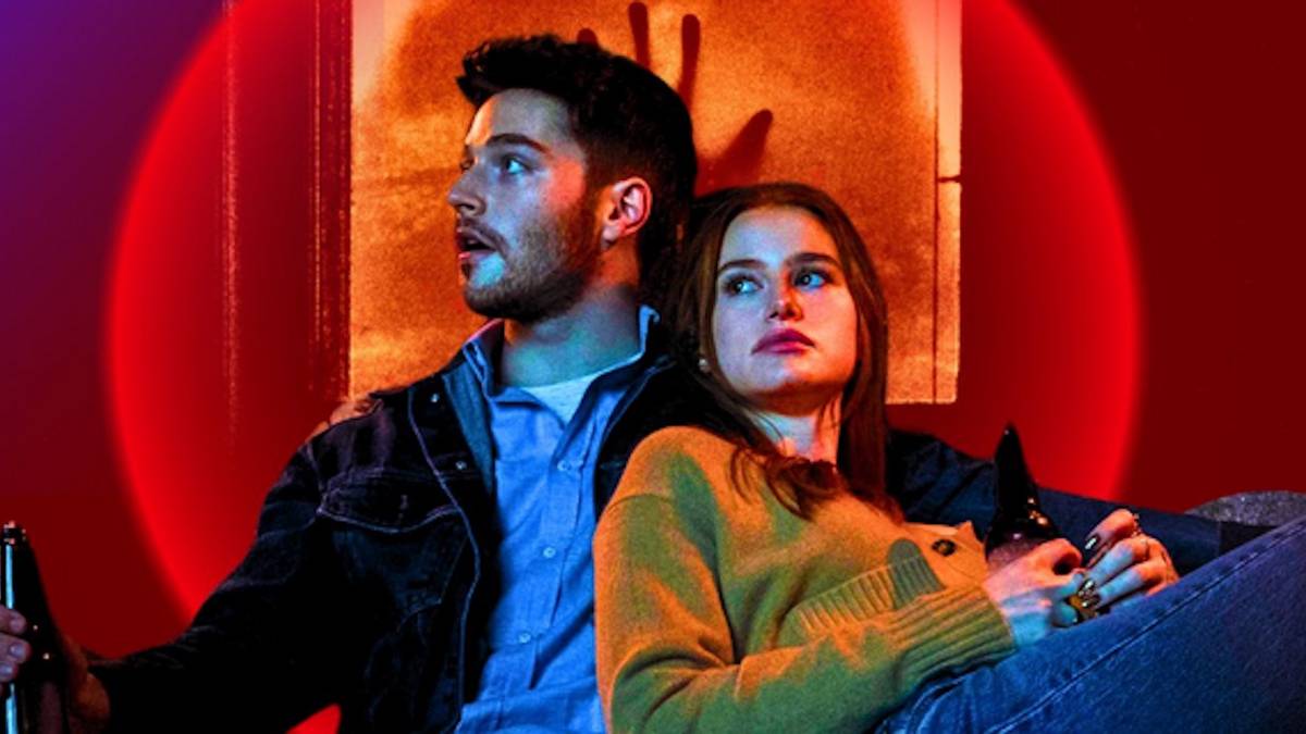 The Strangers: Chapter 1's Big Twist Follows A Fallen Horror Franchise ...