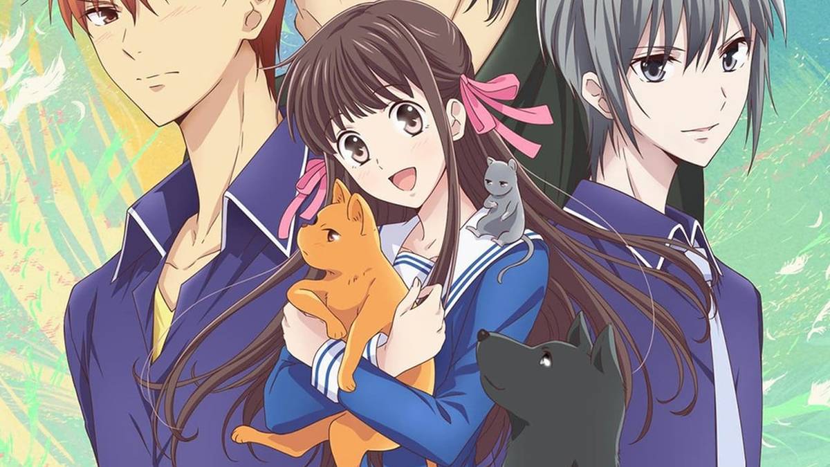Fruits Basket (2019) Summary, Trailer, Season List, Cast, Where to