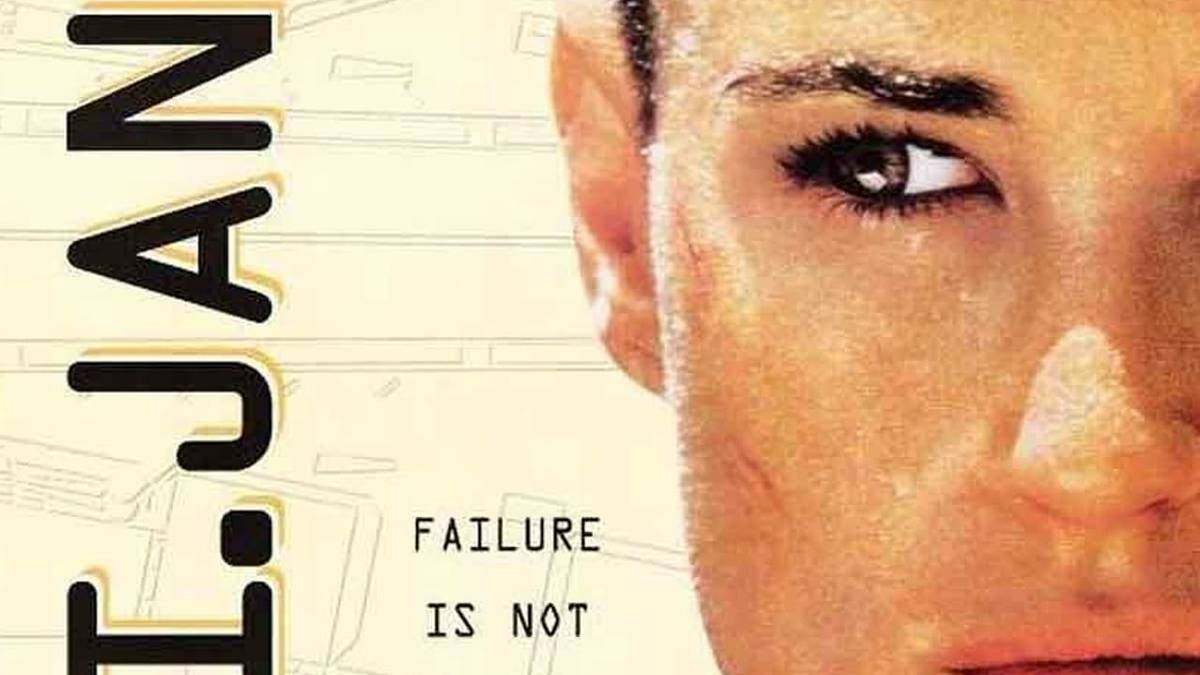 Gjane G.I. Jane Summary, Trailer, Cast, Where to Watch and More