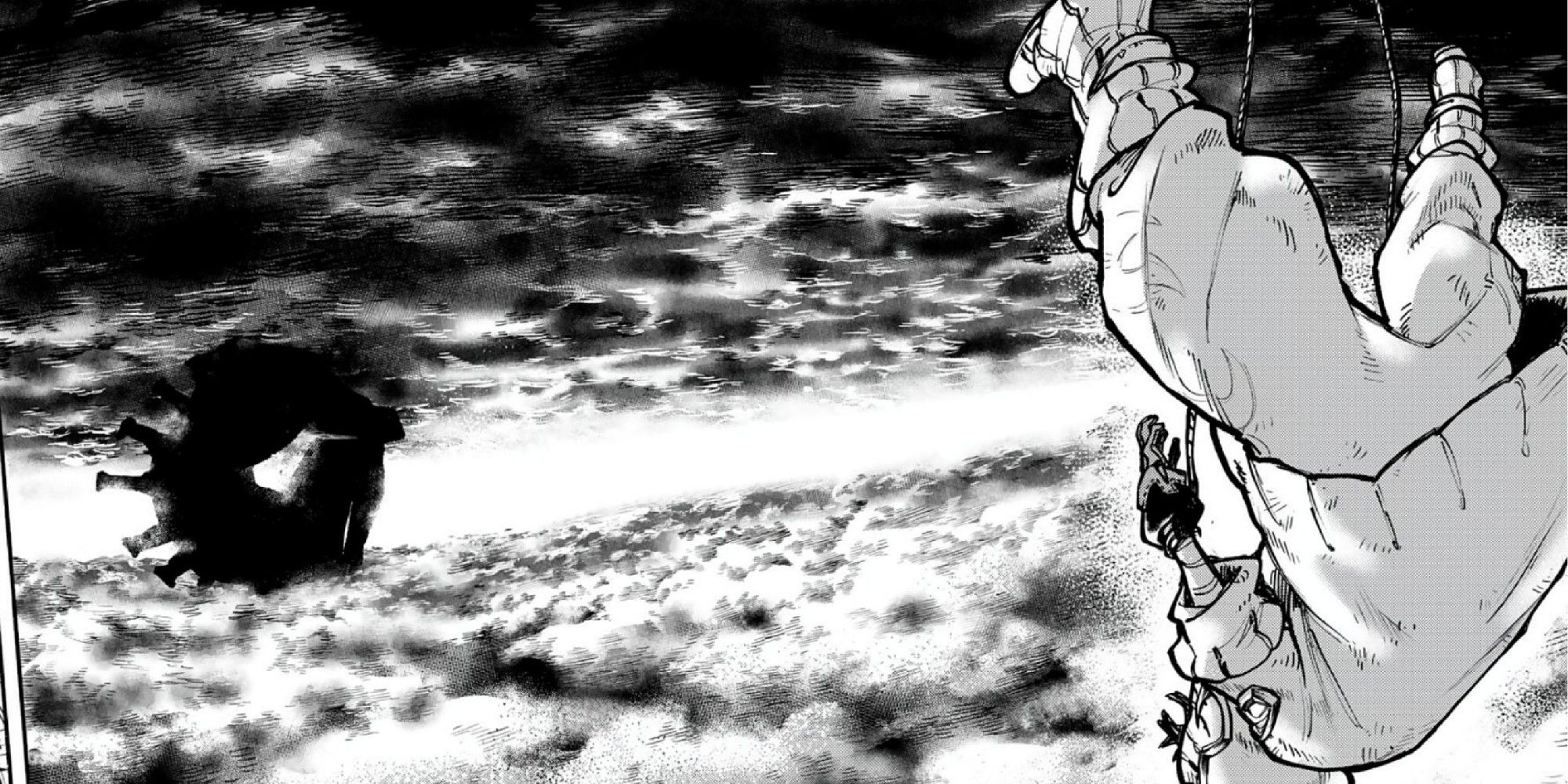 Underrated Manga From Shonen Jump's Biggest Rival Kodansha Should Be on ...