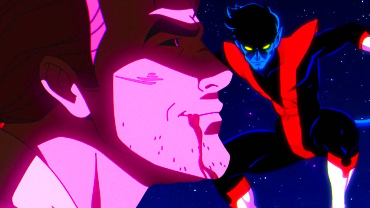 Marvel Just Confirmed X-Men '97's Official Gambit Replacement