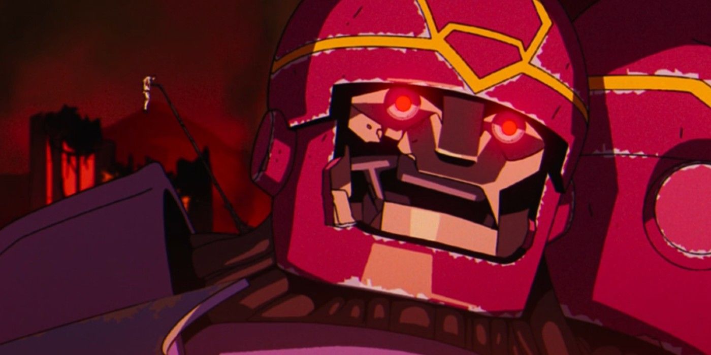 Are Those X-Men Legends Really Dead In X-Men '97's Brutal Episode 5?!
