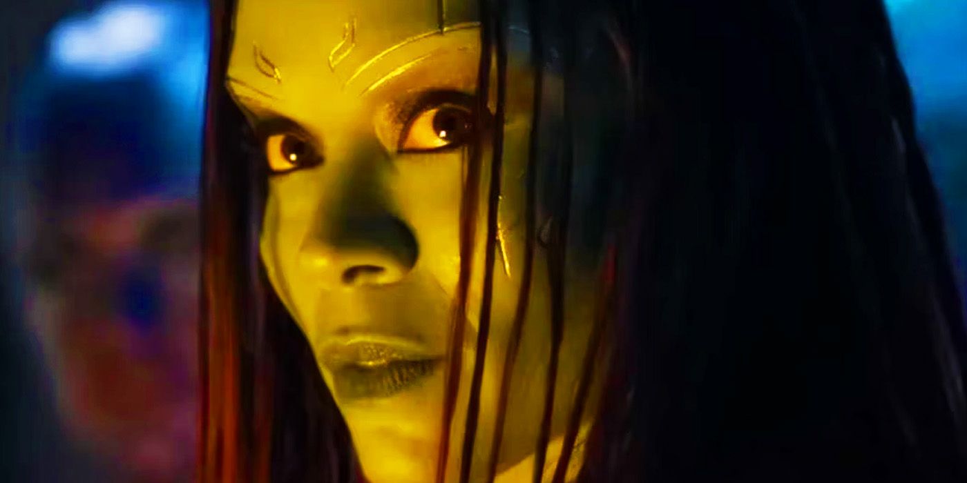 10 Ways Gamora Can Return To The MCU Without Zoe Saldaña