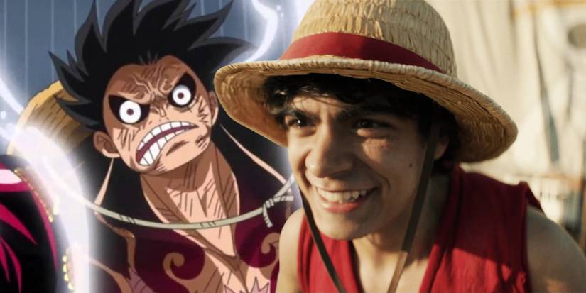 I Can’t Wait To See What Luffy’s Most Hilarious One Piece Form Will ...