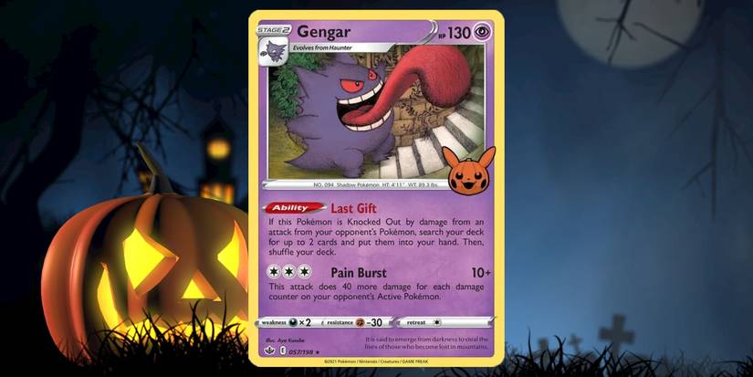 are halloween pokemon cards valuable Amazon.com: Pokemon Cards: Trick or Trade Halloween Booster Bundle : Toys &  Games main image 1