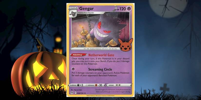 10 Pokmon TCG Trick Or Trade Cards Worth The Most Money