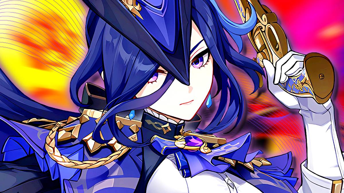 Genshin Impact 4.7 Leaks: Clorinde's Kit Will Test Even The Best Players