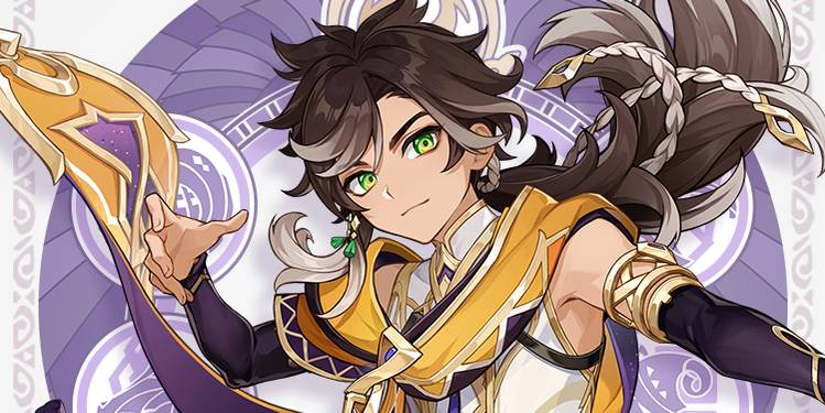 Every Genshin Impact 4.7 Character Confirmed (Phase 1 & Phase 2 Banners)