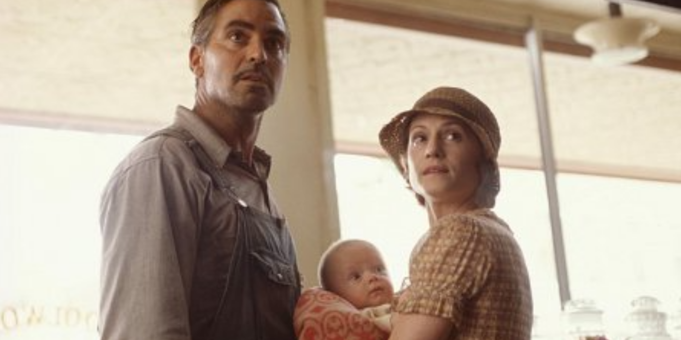 The Coen Brothers Beat Christopher Nolan By 25 Years