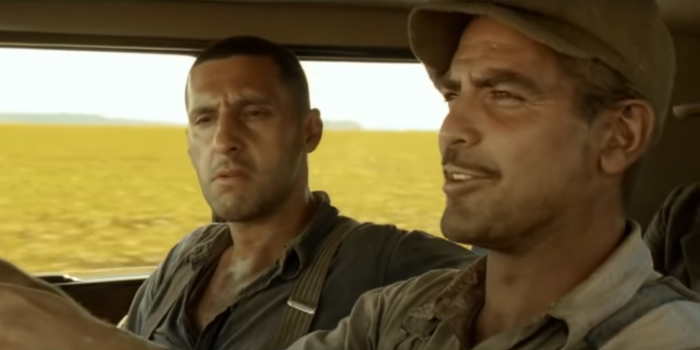 The 10 Best Quotes From O Brother, Where Art Thou?
