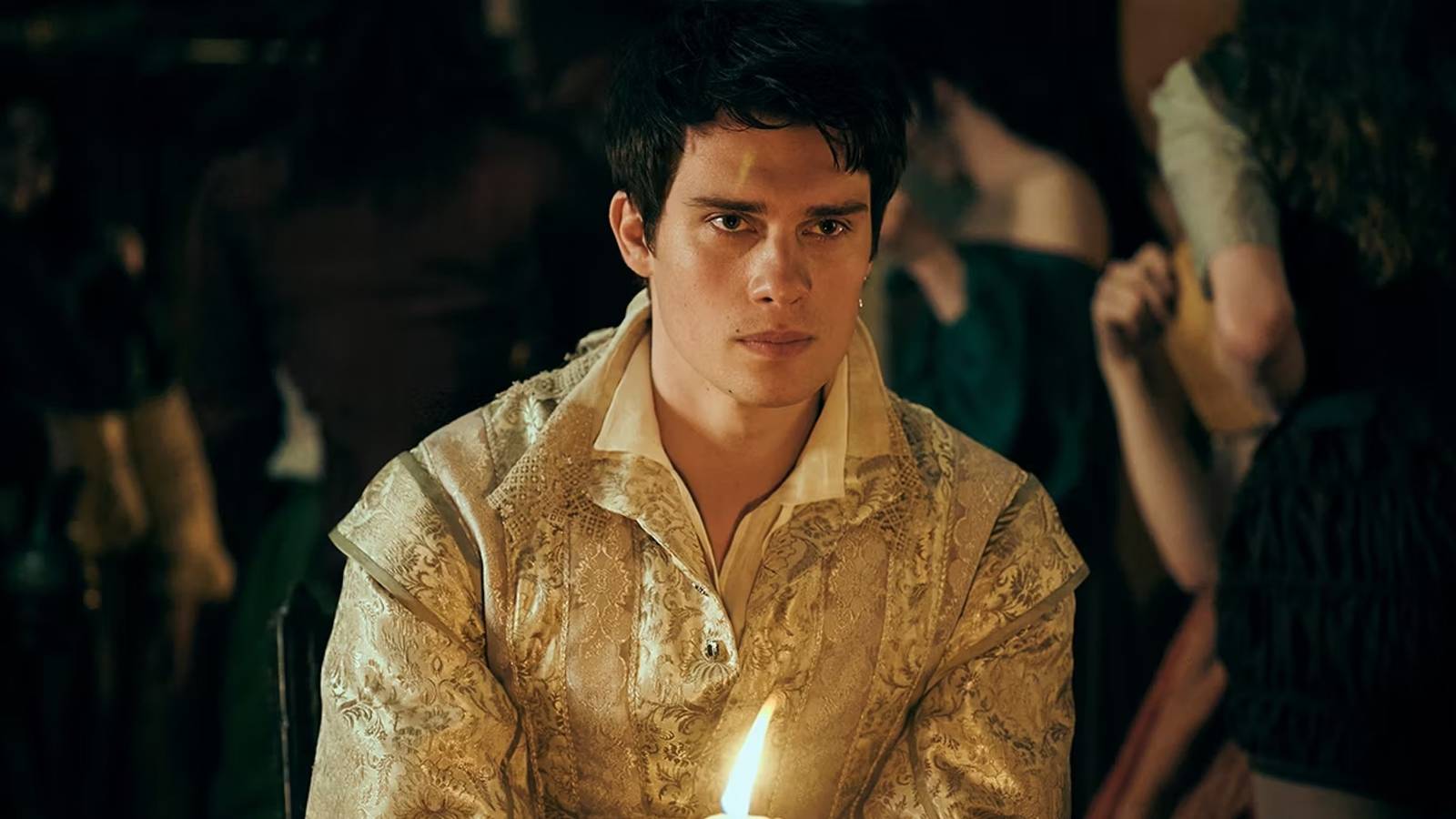 Mary & George Episode 1 Recap: 7 Biggest Reveals