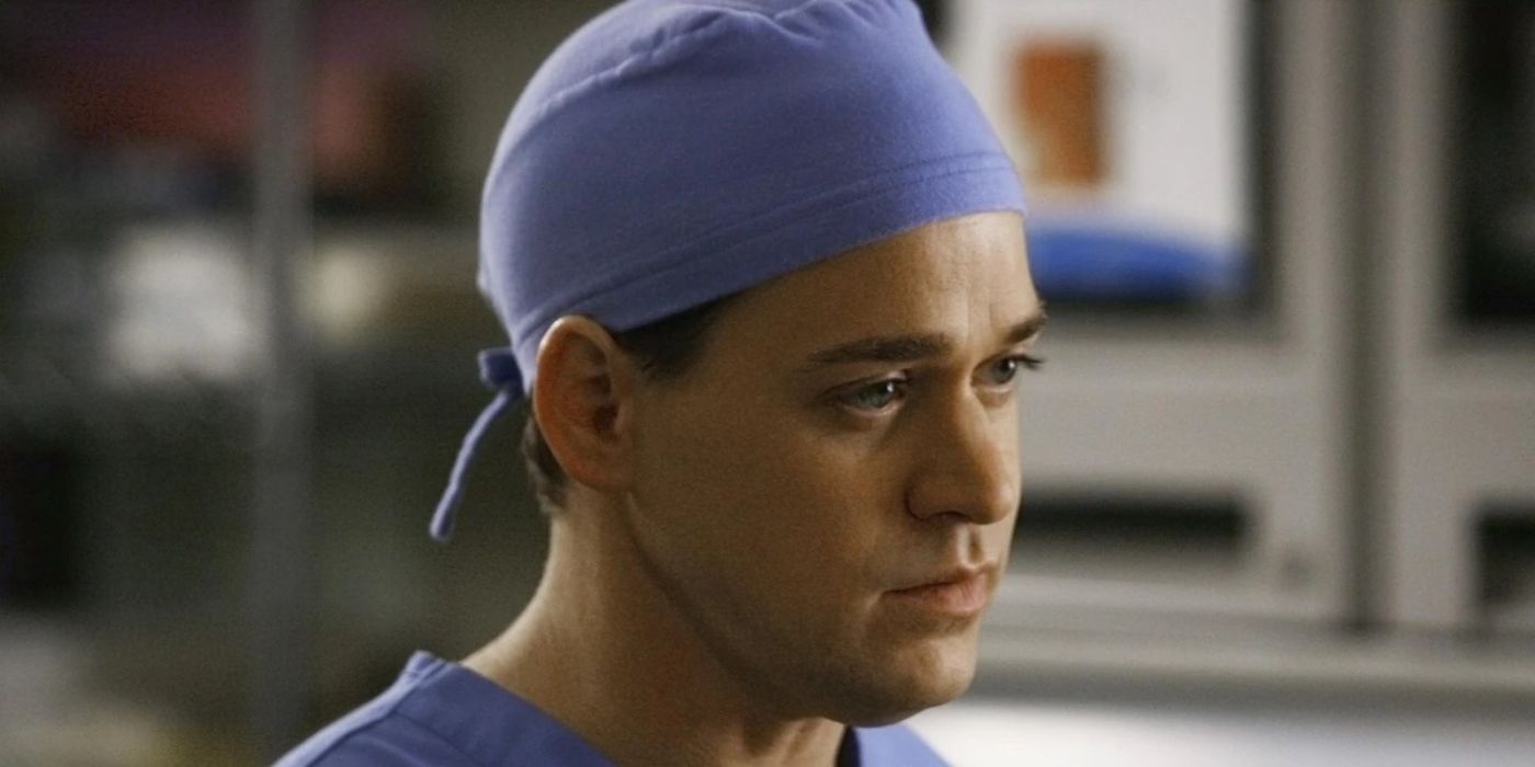 Grey's Anatomy: Every Main Character Who Was Killed Off (& Why)