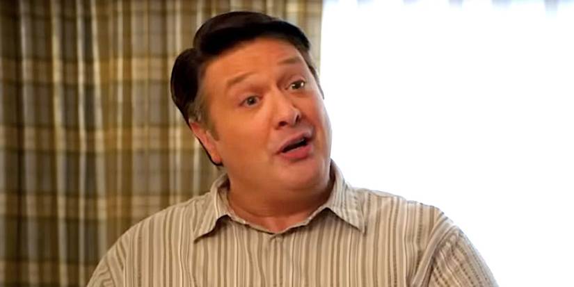 Young Sheldon Series Finale Set Images Reveal Lance Barber's Unexpected ...