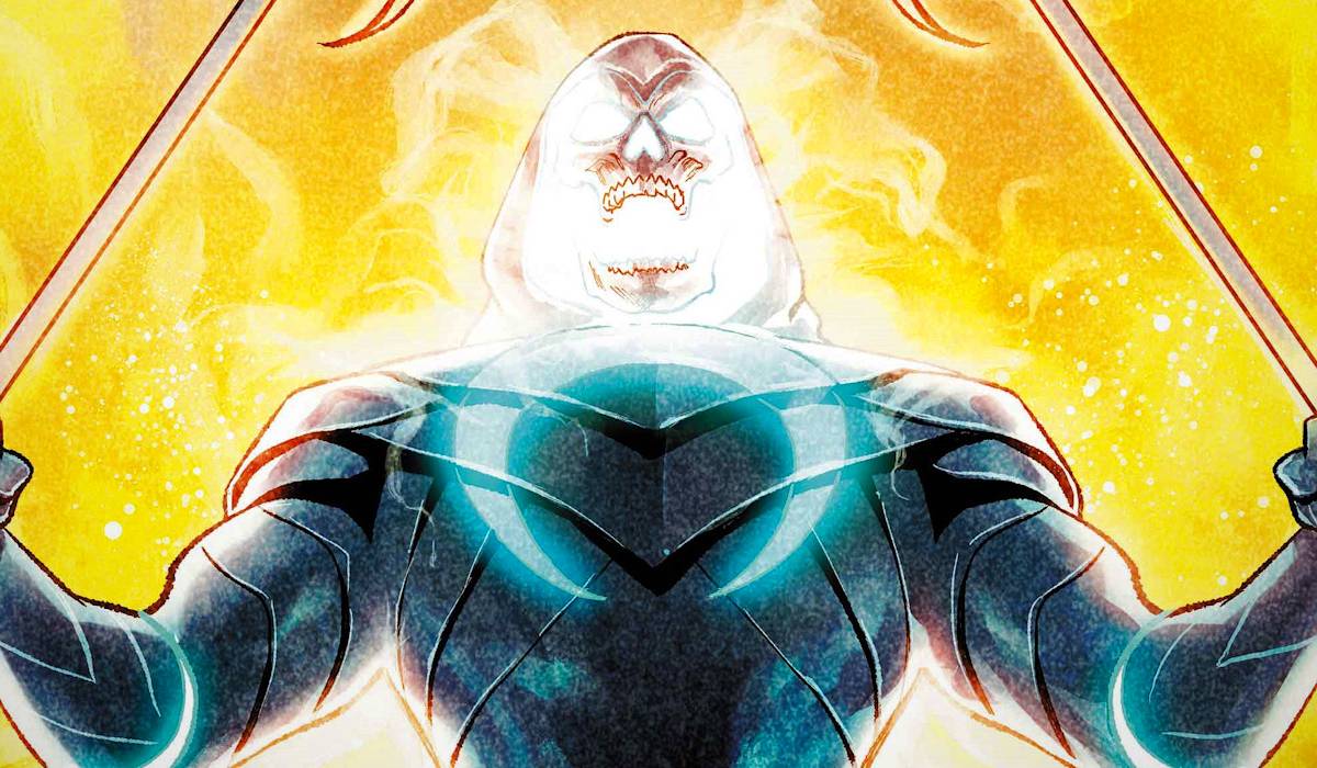 Marvel Just Gave Moon Knight The Perfect New Form To Rock The MCU