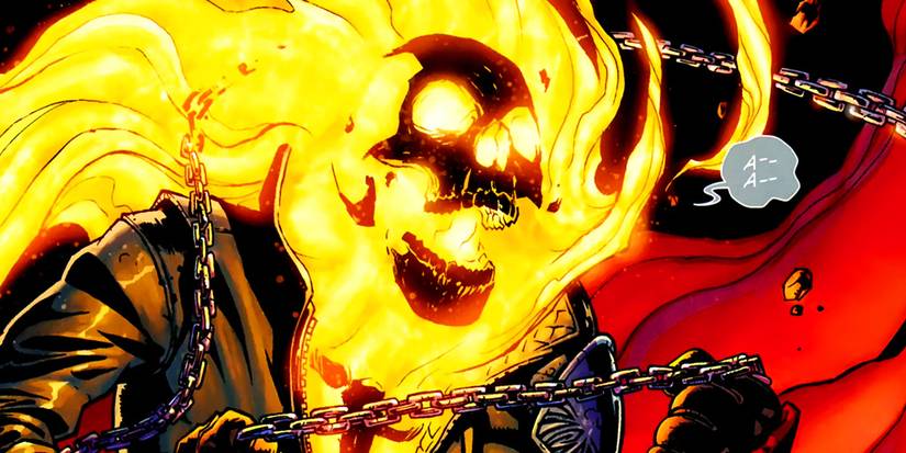 Why Do So Many Actors Want To Play Ghost Rider When He's Never Had A ...