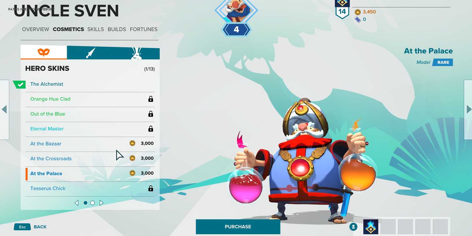 Gigantic: Rampage Edition Review - 