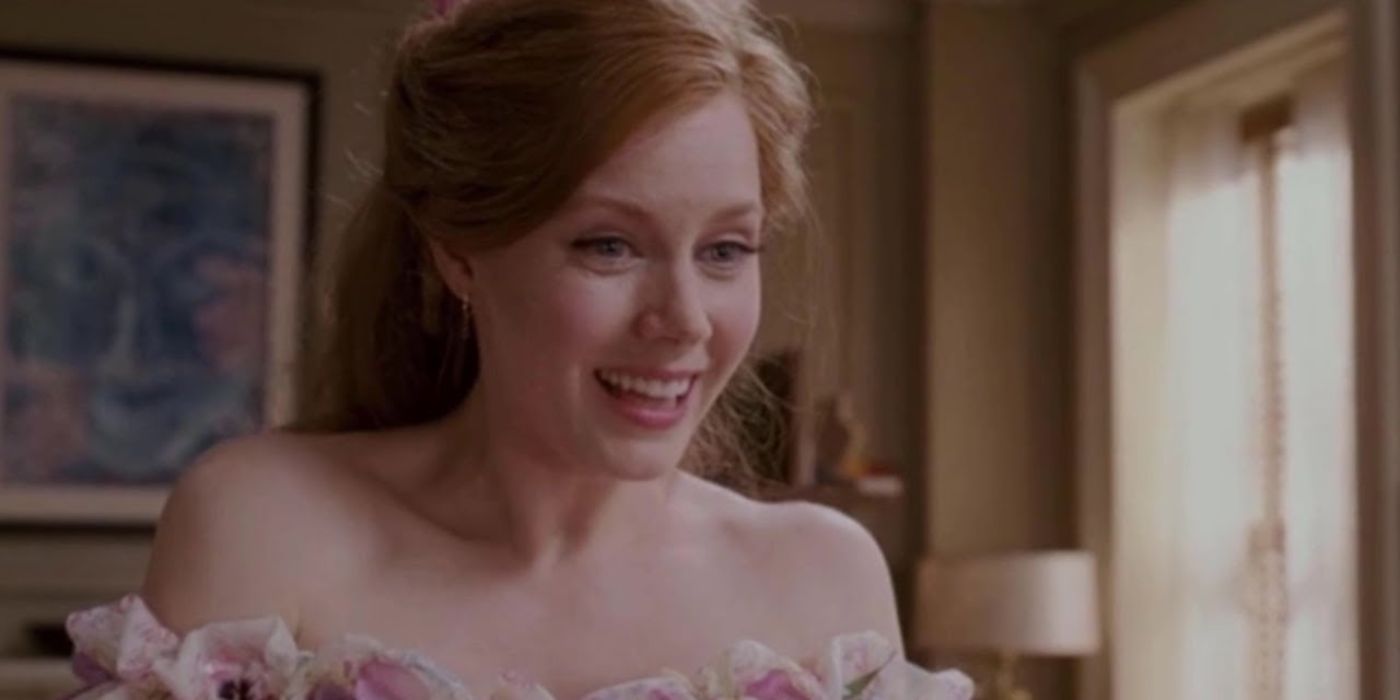 Amy Adams Refused To Do A Lonely Island SNL Song Because It Was Too  Raunchy: \, image size:1400x700