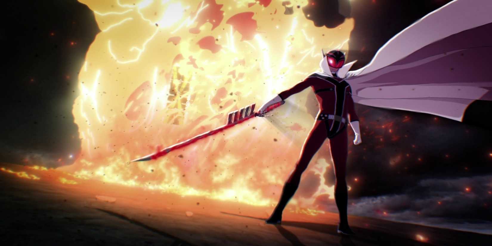 Go! Go! Loser Ranger! Episode #3 Release Date & Time
