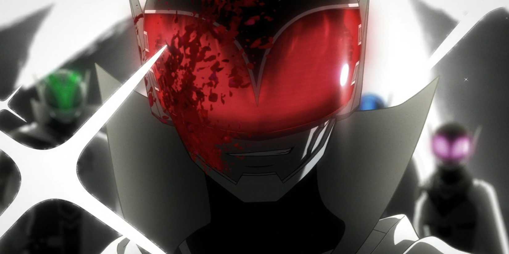 Go! Go! Loser Ranger Episode #4 Release Date & Time