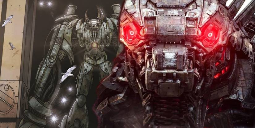 MonsterVerse Set Up the Perfect Villain for Godzilla x Kong 3 (& They ...