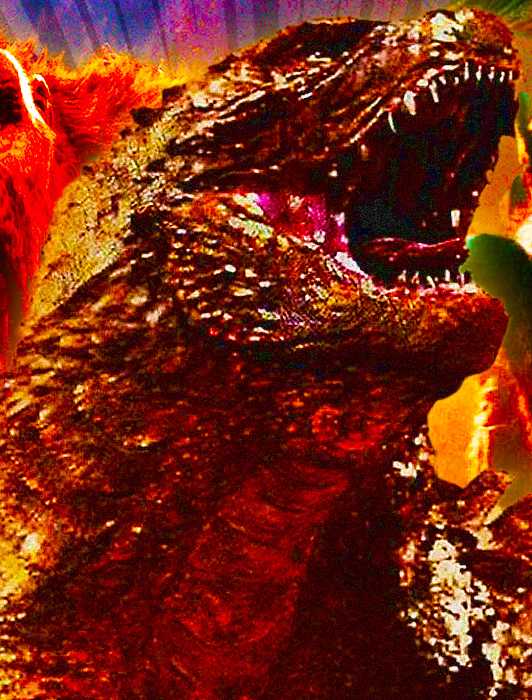 Alpha Godzilla All 6 Alpha Titans In The MonsterVerse Explained