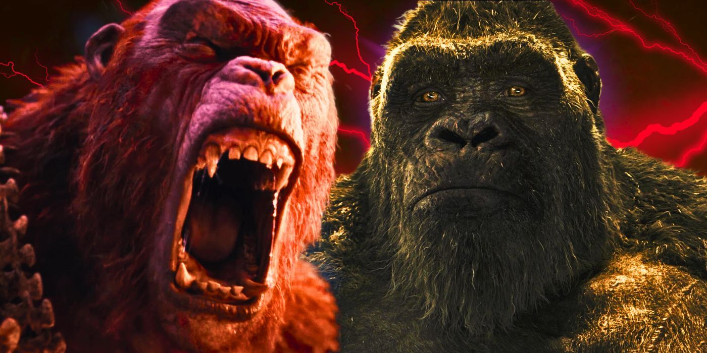 Godzilla x Kong's 15 Most Rewatchable Scenes