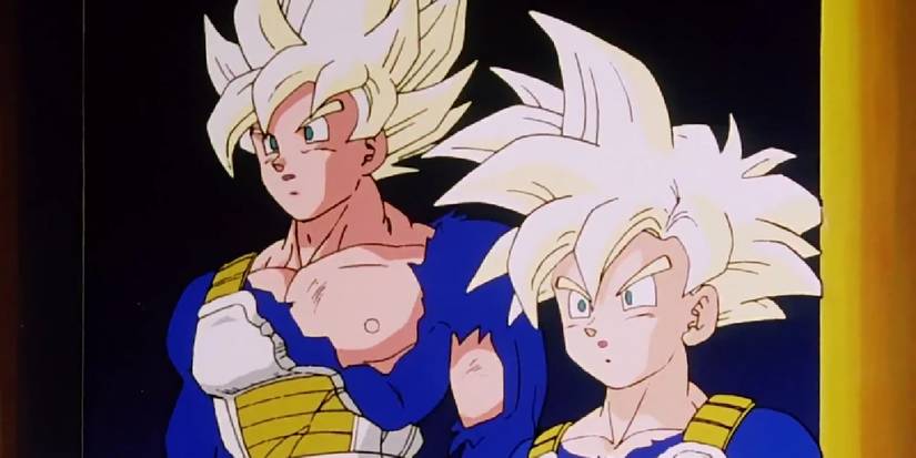 All of Goku's Dragon Ball Forms Ranked Weakest to Strongest