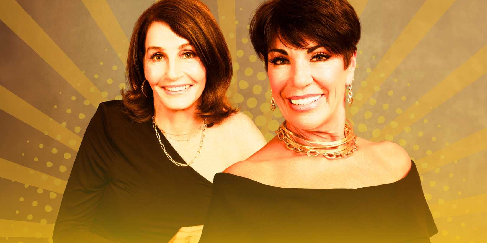 The Golden Bachelorette: Joan Vassos Is The Bachelor Franchise’s Best ...