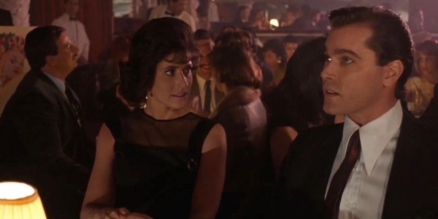 10 Of The Longest Single-Take Scenes In Movie History