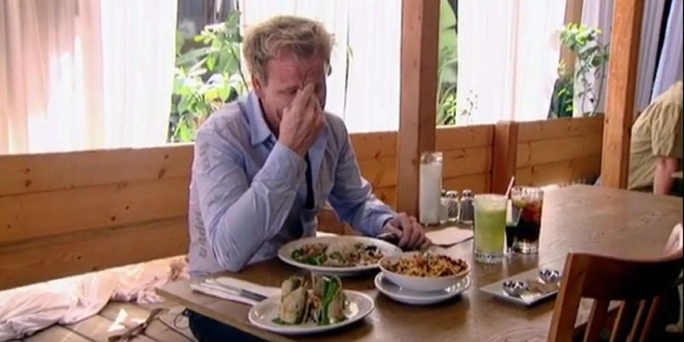 15 Best Episodes Of Kitchen Nightmares