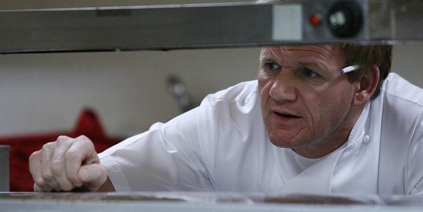 I'm Convinced Gordon Ramsay Is The Greatest Chef For These Reasons
