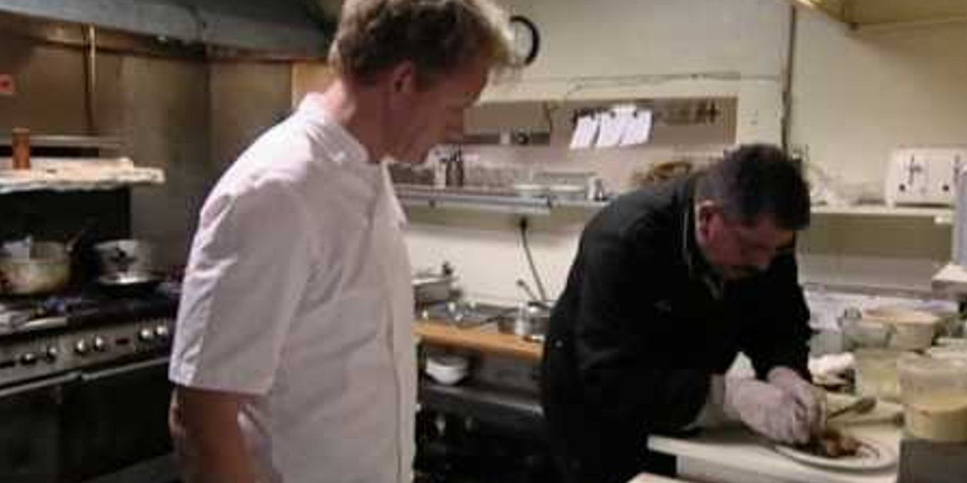 15 Best Episodes Of Kitchen Nightmares