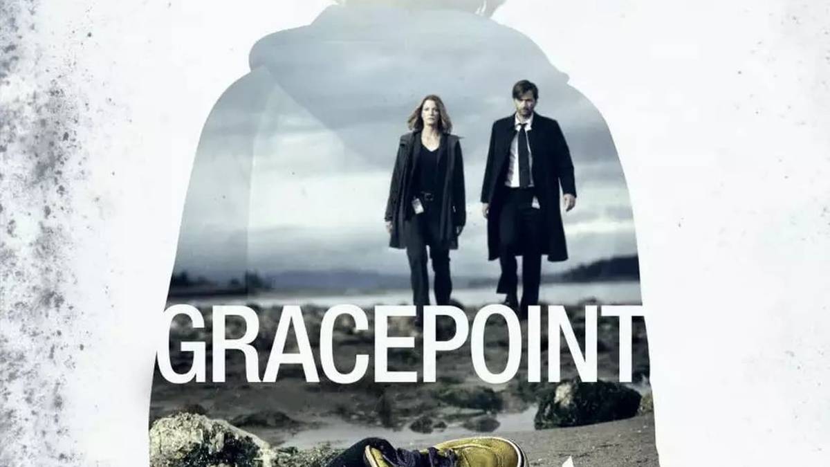 Gracepoint Summary, Trailer, Season List, Cast, Where to Watch and More