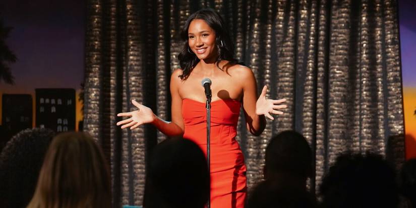 greta onieogou as layla keating in all american season 6