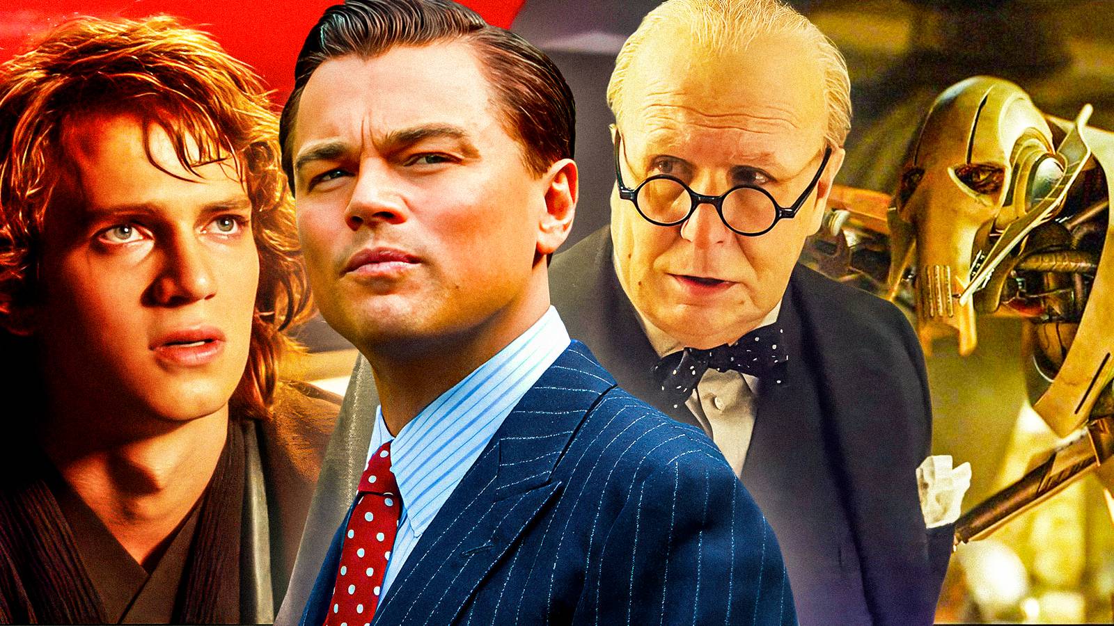 10 Actors Who Were Almost Cast In Star Wars
