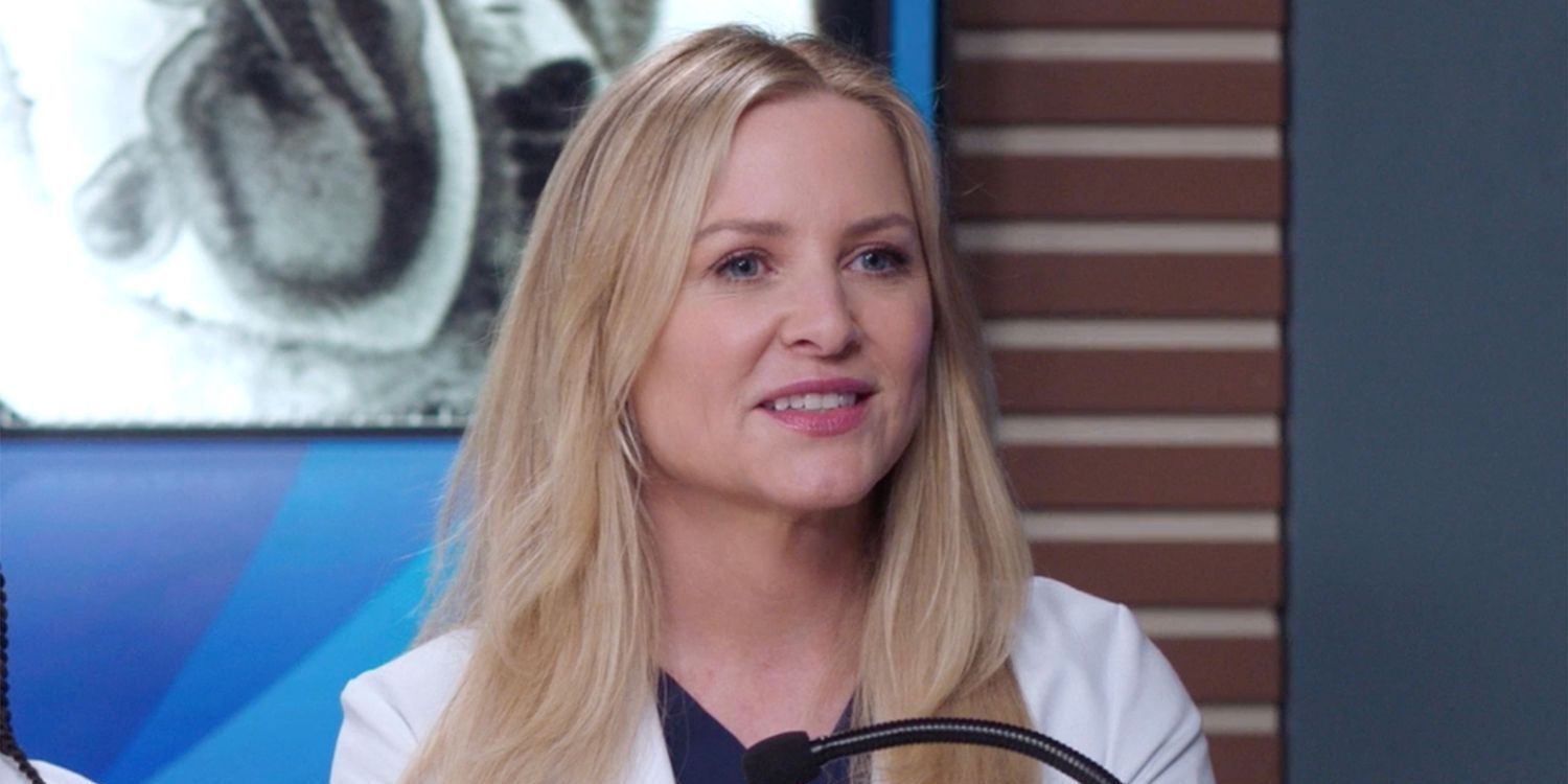 Greys Anatomy Season 20 Missed A Major Story Opportunity With Monica's New Role