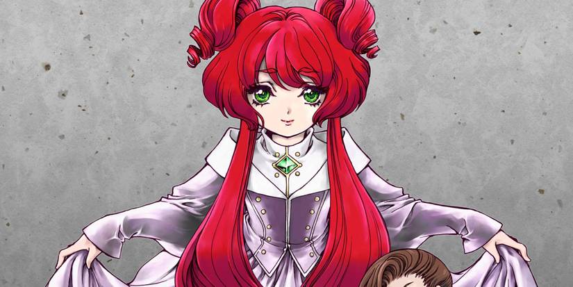 Classic Fairytales Get a Twisted Retelling in New Anime From Netflix
