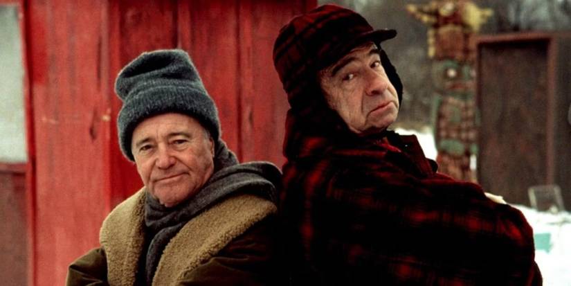 grumpy old men best thanksgiving movies 1