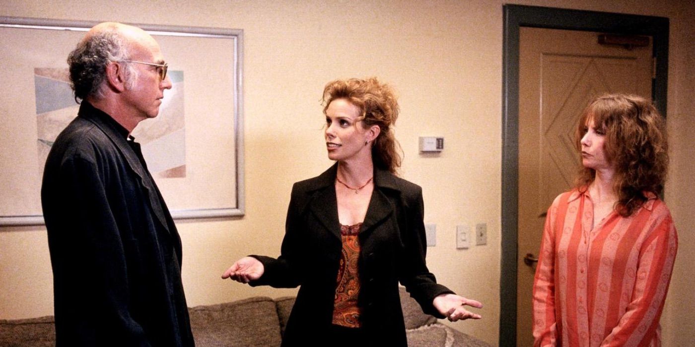 10 Times Curb Your Enthusiasm Reinvented Itself After A Major Change