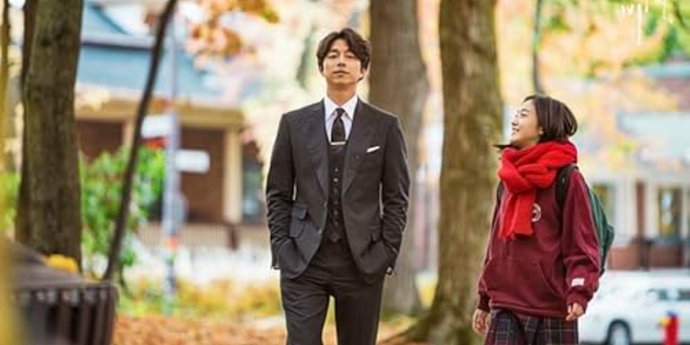 10 Most Romantic Moments In K-Dramas