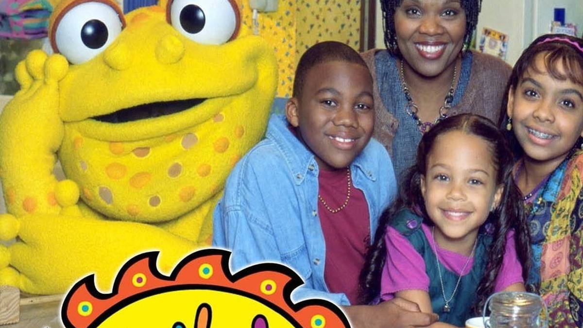 Gullah Gullah Island Summary, Trailer, Season List, Cast, Where to ...