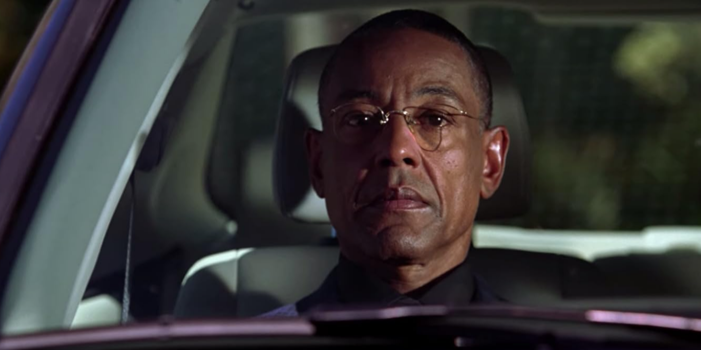 La icónica escena de muerte de Gus Fring de Breaking Bad rompió las reglas del programa, pero aún así se convirtió en uno de los mejores momentos de la televisión