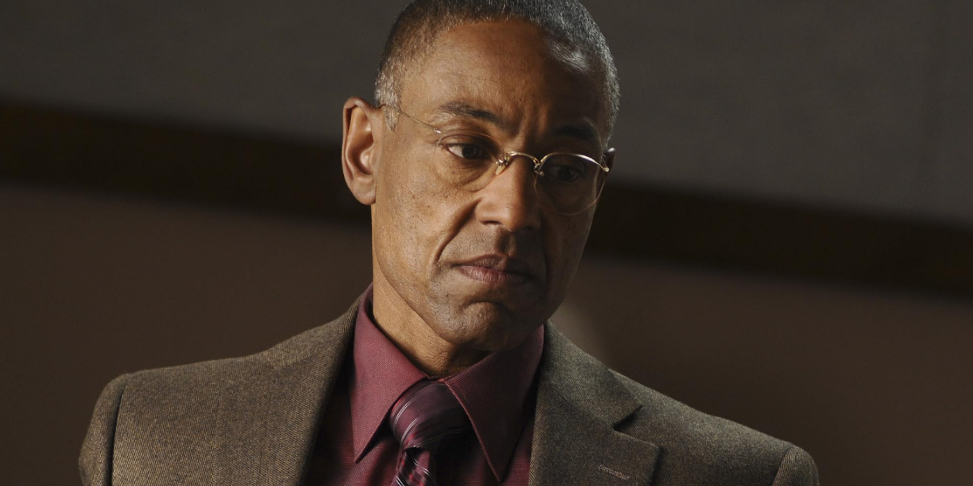 La icónica escena de muerte de Gus Fring de Breaking Bad rompió las reglas del programa, pero aún así se convirtió en uno de los mejores momentos de la televisión