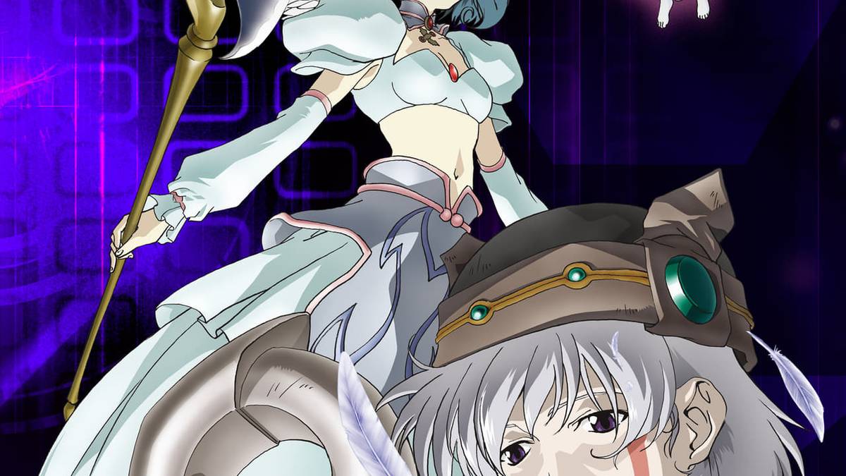 Hack Sign Pie .hack//Sign Summary, Trailer, Season List, Cast, Where to Watch and More