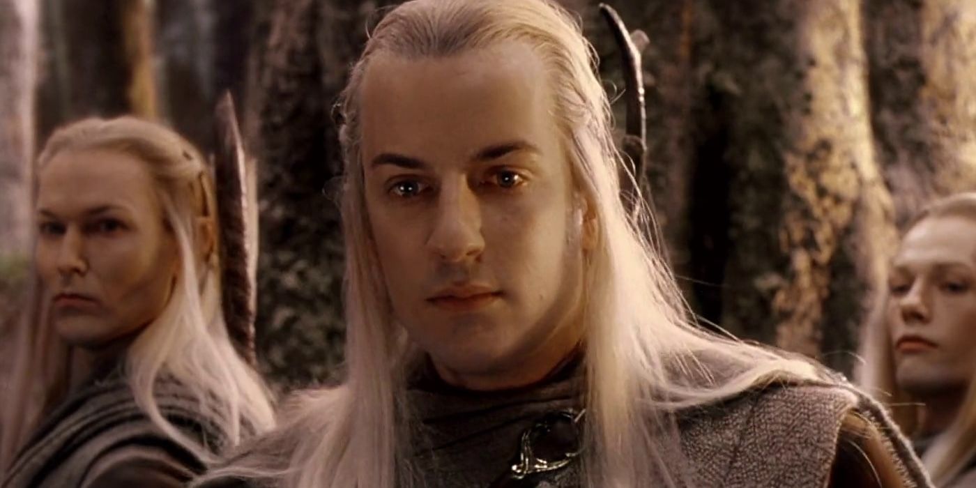 8 Minor Lord Of The Rings Characters The Rings Of Power Can Finally Expand On