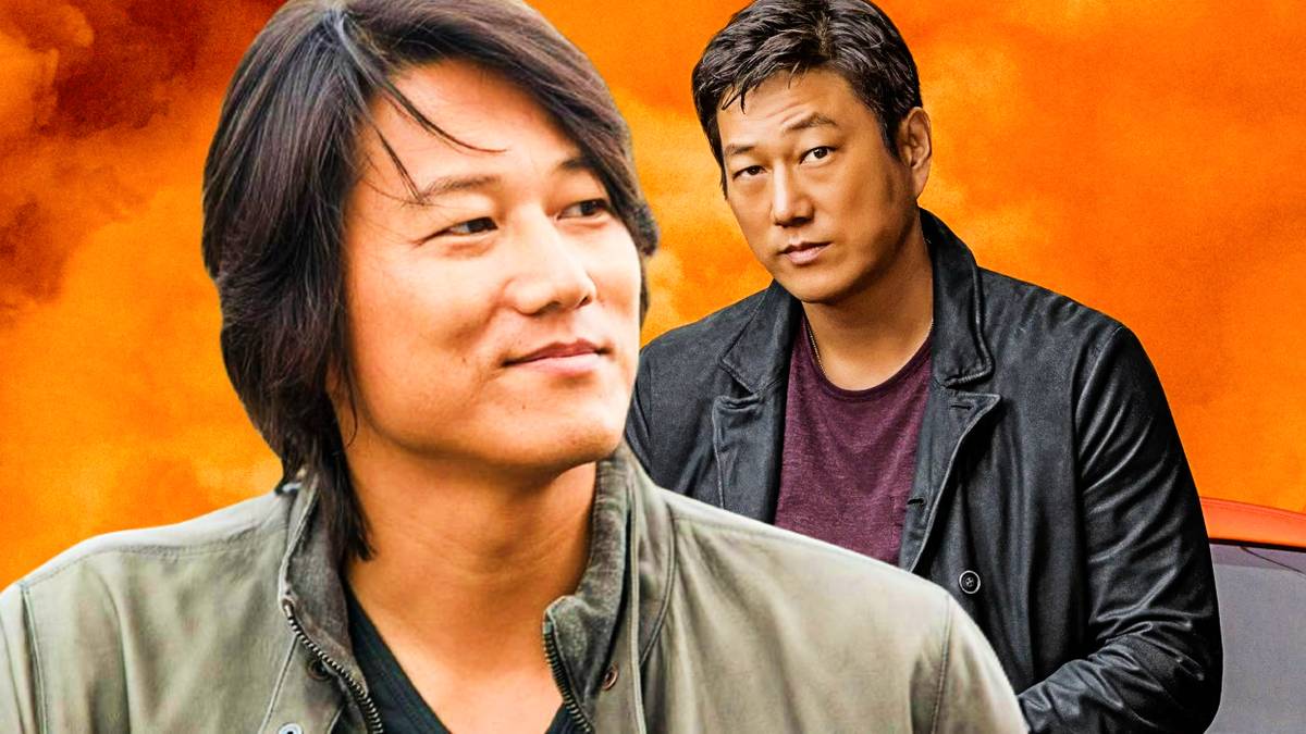 10 Fast & Furious Moments That Prove Han Is The Fast Sagaβs Best Character