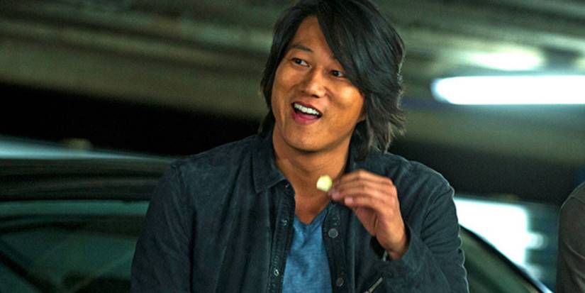 Black Bolt com outros Inumanos na série da Marvel Television