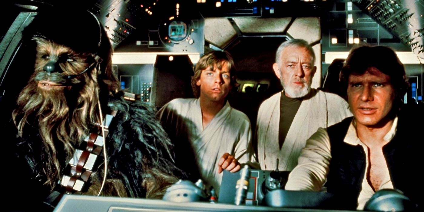 The 10 Most Memorable Star Wars Quotes From The Force Awakens