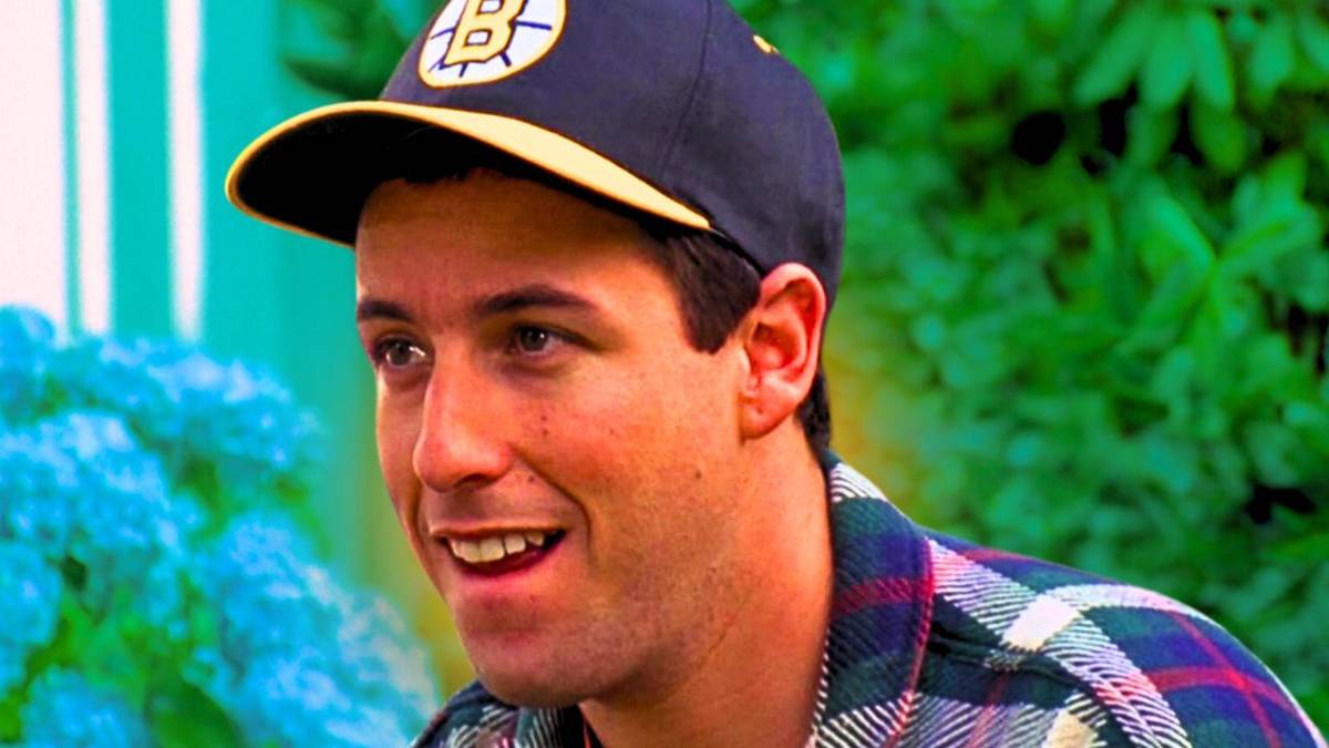 Happy Gilmore 2: 4 Actors Adam Sandler Must Bring Back For The Sequel